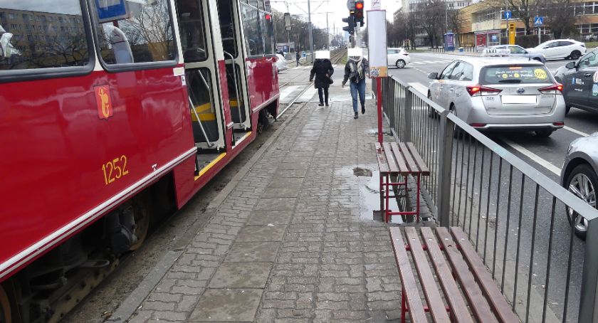 Przy Grójeckiej wszystkich można pogodzić 