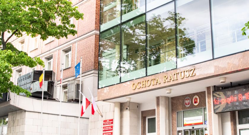 Odwołana sesja rady i posiedzenia komisji
