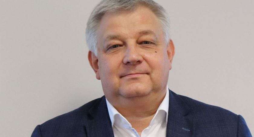 Komunikat Jarosława Karcza Burmistrza Dzielnicy Włochy 