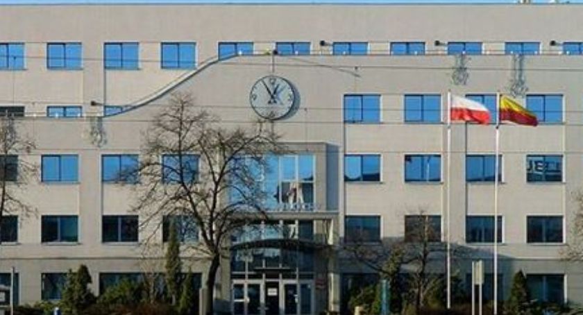 Komunikat Urzędu Dzielnicy Włochy