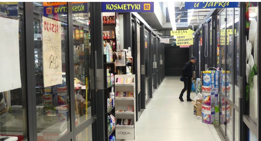 Masakra na Zieleniaku 