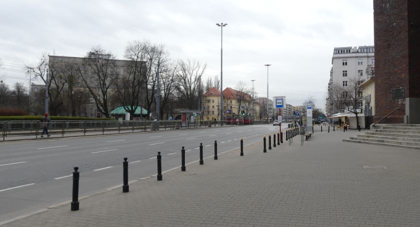 Ochocki pustostan