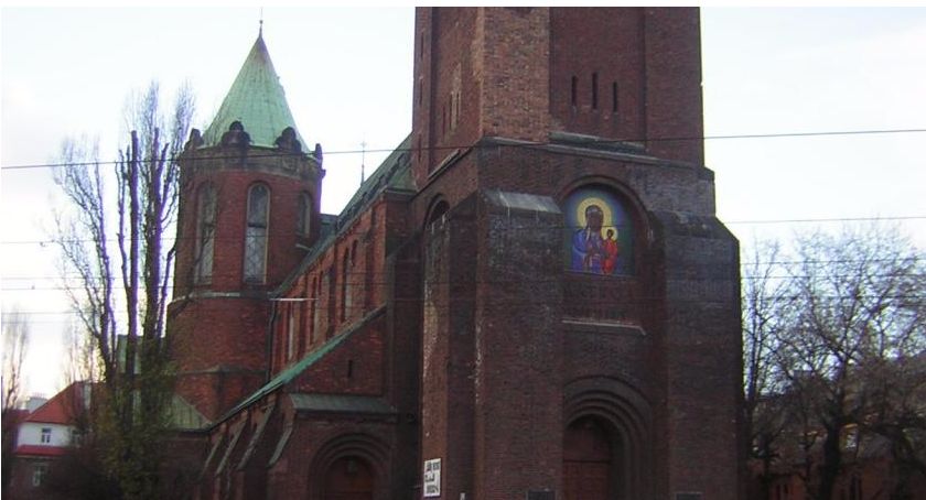 Msze Święte w parafii św. Jakuba Apostoła