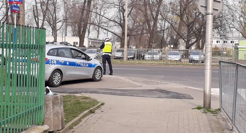 Pandemia nie zwalnia z myślenia