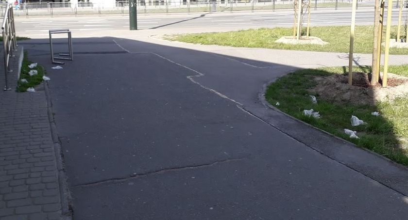 Przysklepowe plagi