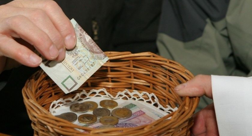 Kościół to my!