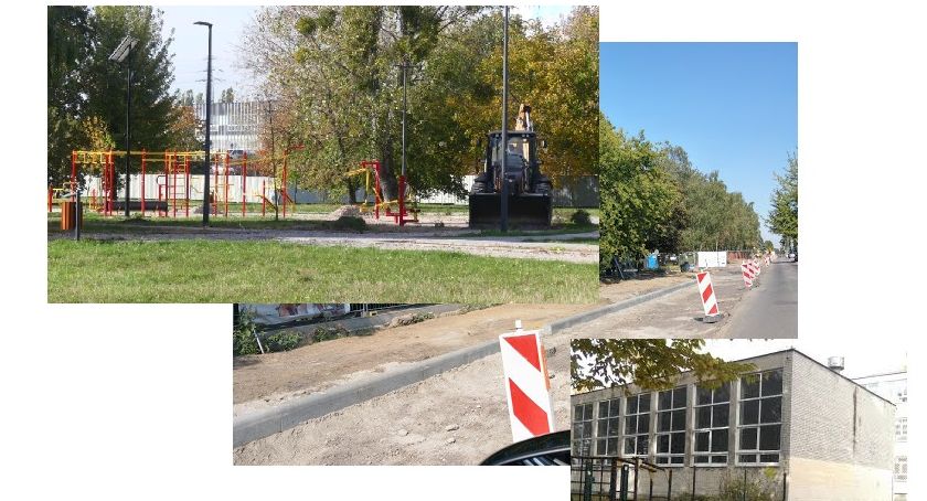 Ochota - czy inwestycje w realizacji zostaną wstrzymane?