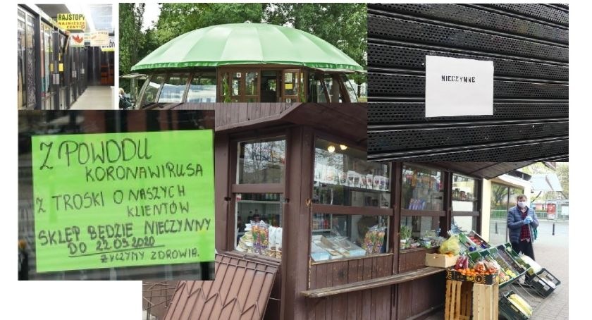 Czynsze za lokale - pierwsze decyzje w tym tygodniu