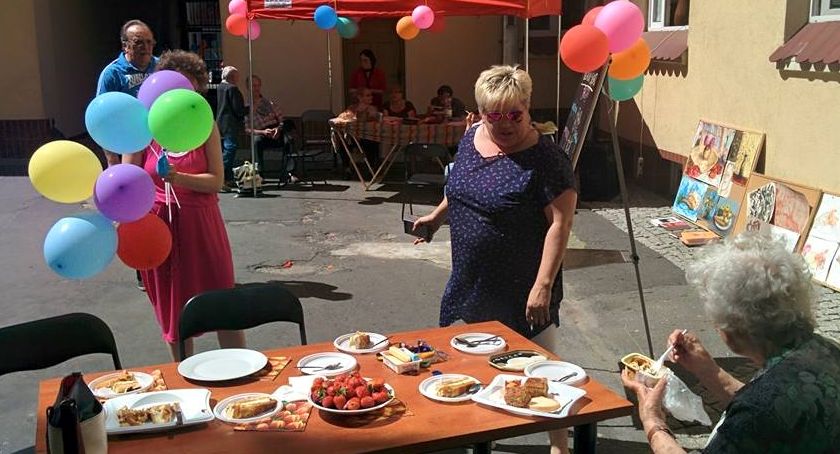 Klub Sami Sobie na Tarczyńskiej został zamknięty na zawsze