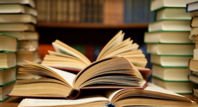 Biblioteki na Ochocie i we Włochach aresztują nasze książki