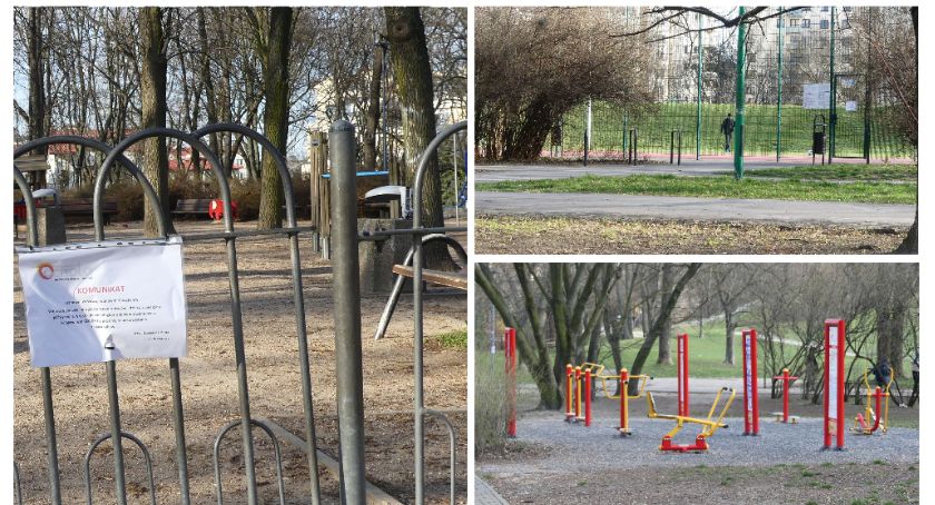 Obiekty sportowe nie potrzebują bicia piany