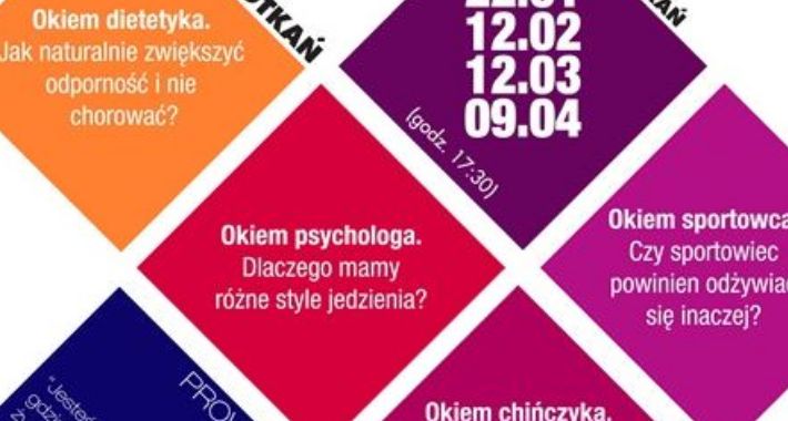 Czy sportowiec powinien odżywiać się inaczej?