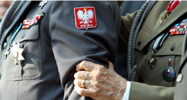 Chwała bohaterom