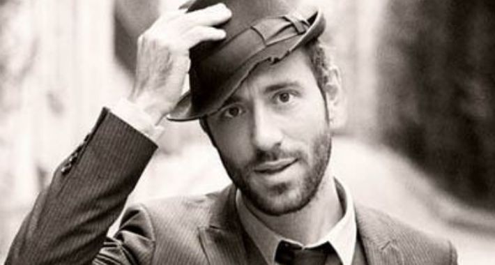 W Proximie wystąpi Charlie Winston