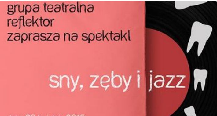 OKO zaprasza na spektakl 