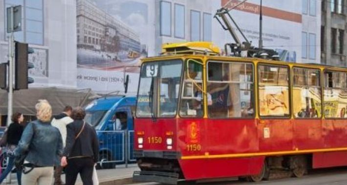 Tramwaje będą jeździły częściej