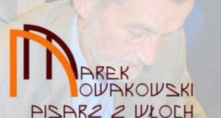 Wspomnijmy Marka Nowakowskiego w rocznicę śmierci