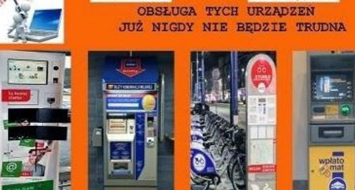 Spacer z nowymi technologiami