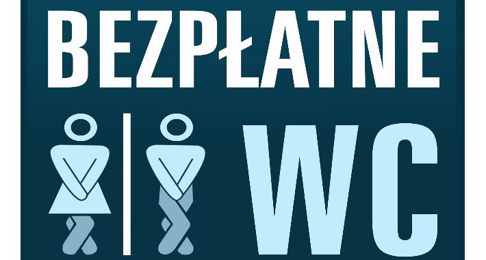 Toalety publiczne na Ochocie – 35 bezpłatnie dostępnych miejsc!