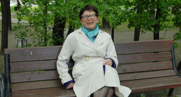 Zosia