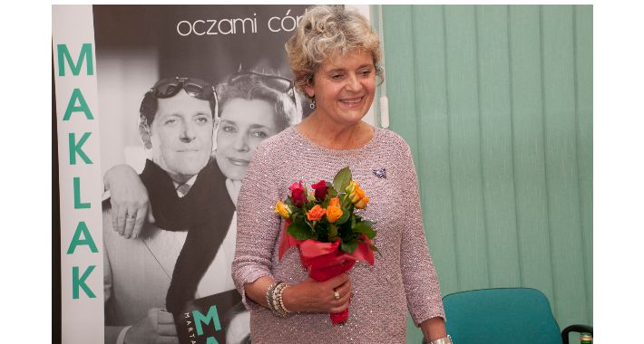 Maklak. Oczami córki - premiera