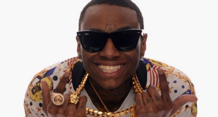 W Proximie wystąpi Soulja Boy