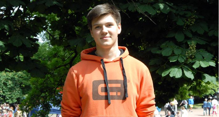 Kacper