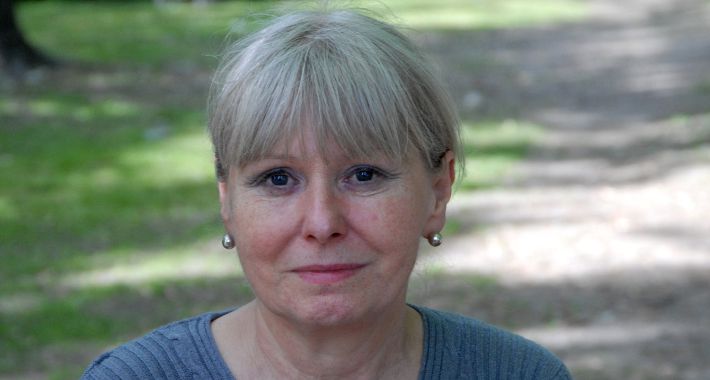 Małgosia