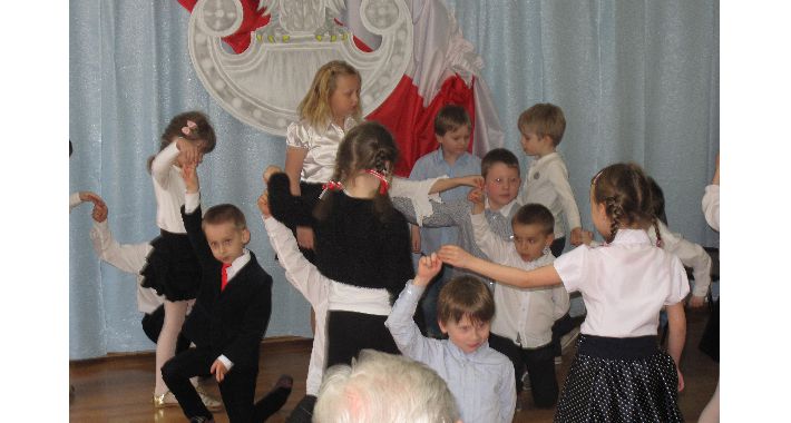 W hołdzie kombatantom