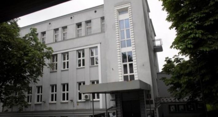 Letni Przegląd Teatru Ochoty 2015