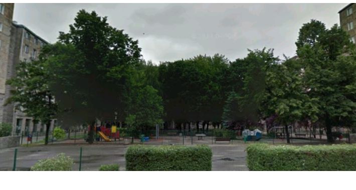 Bądźmy razem na Baśniowej
