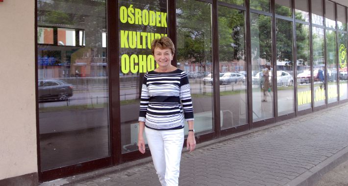 Bożenka