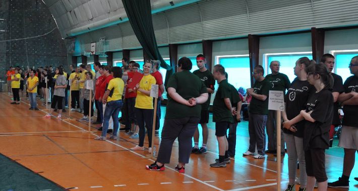 Sportowa Ochota po raz szósty