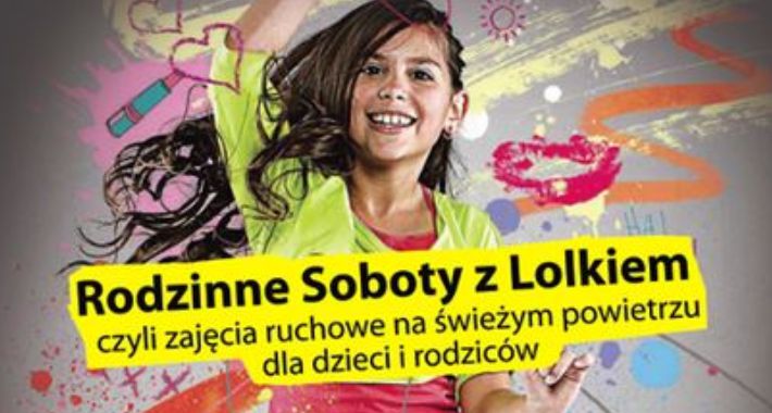 Rodzinne Soboty z Lolkiem