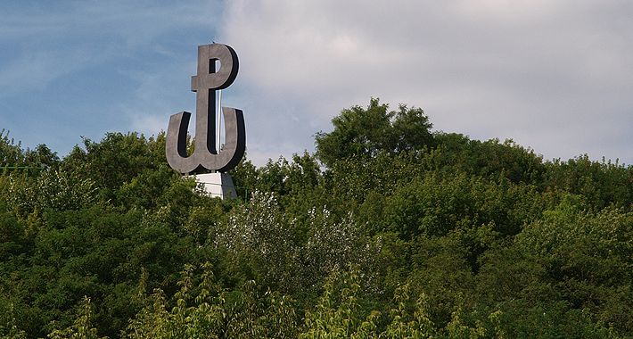 Powstanie Warszawskie - galeria zdjęć 