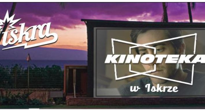 Kinoteka w Iskrze - 