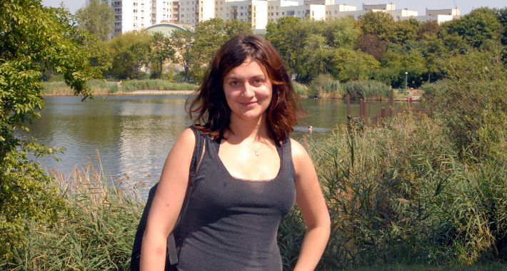 Gosia