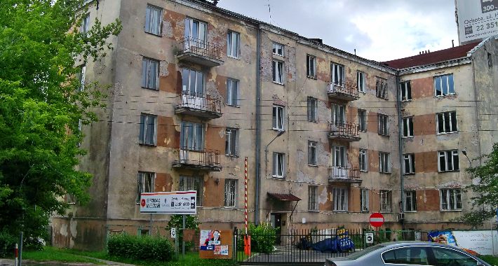 Przeprowadzka GGKO