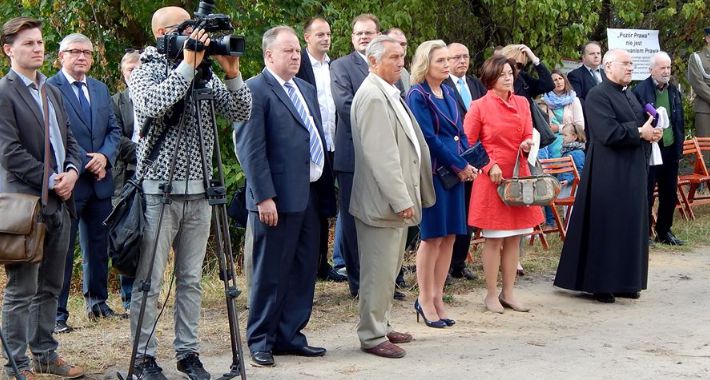 Reduta Ordona - historia połączona ze sportem.