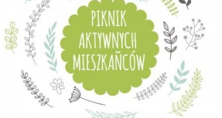 PIKNIK AKTYWNYCH MIESZKAŃCÓW WE WŁOCHACH