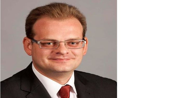 Jestem społecznikiem z zamiłowania . . . 
