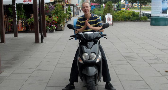Mateusz