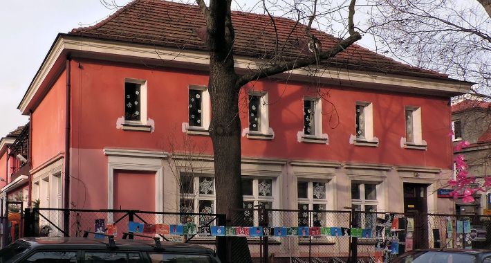 Przedszkole na sprzedaż