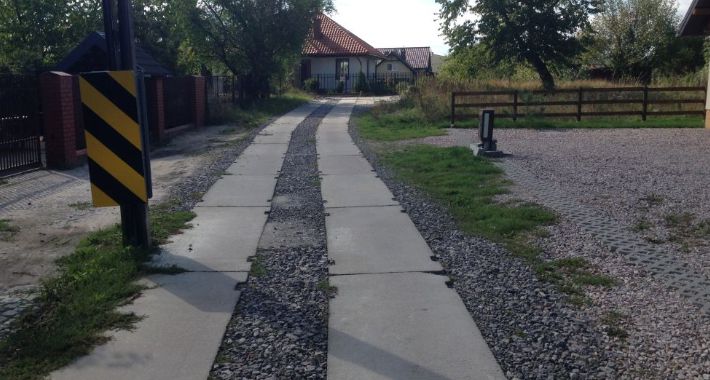 Gospodarze z plakatów