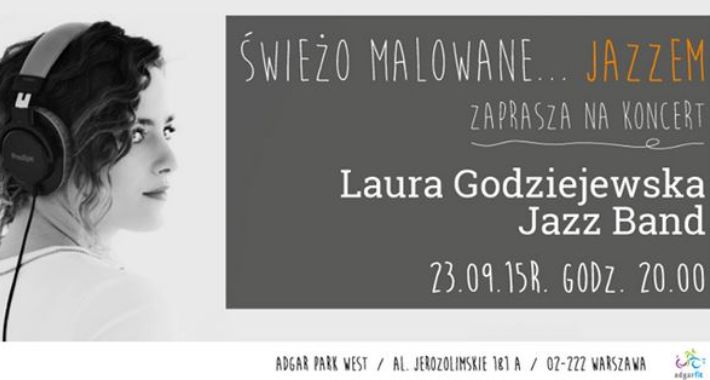 Świeżo Malowane - 
