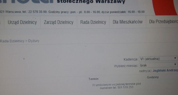 Internetowe cuda