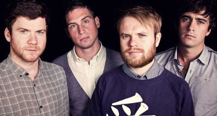W Proximie zagra Enter Shikari 