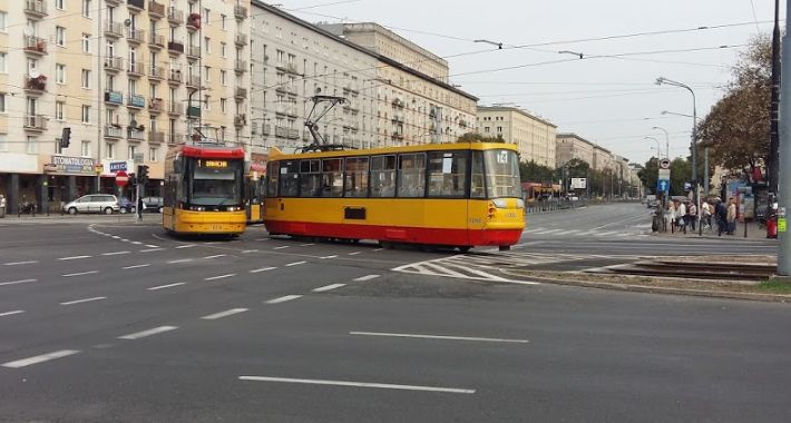 Smarujcie zakręty