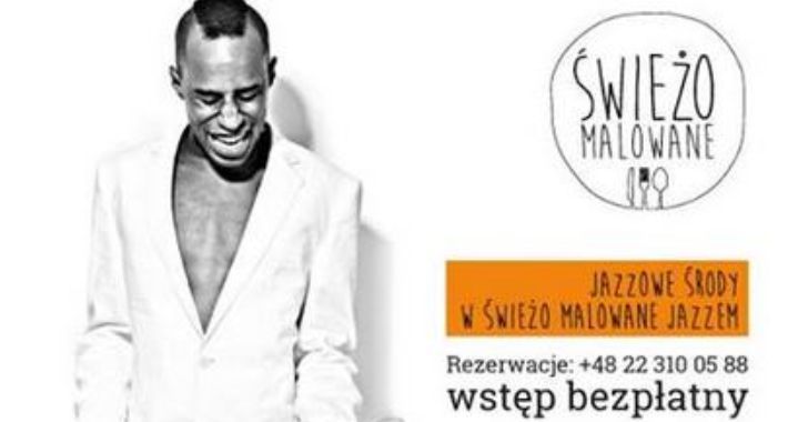 Świeżo Malowane: Nick Sinckler