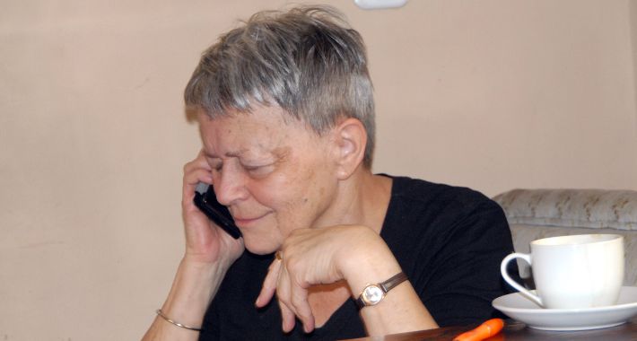 Małgosia
